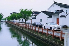 林肯的日与夜｜品鉴MKZ/大陆MONO限量版