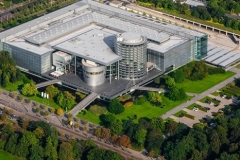 大众集团欧美主要电动车工厂盘点