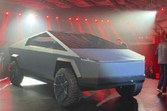 特斯拉新汽车工厂拟落户美国德州 生产电动皮卡