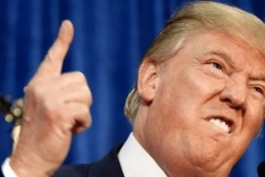 美国确诊223万，特朗普豁出去了！要将病毒带去全世界？