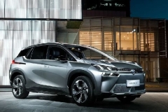 15.96万起的精品SUV，埃安V购车指南