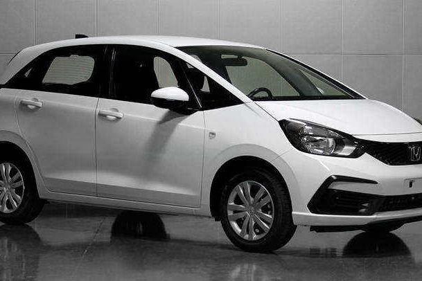 全新一代国产飞度将今日发布 两种风格供选择 搭1.5L动力