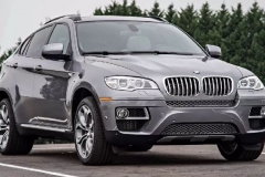 新BMW X4：“无斜杠，不青年”