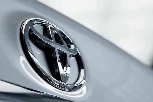 汉兰达国内专利图曝光，就凭这张脸也不能再加价了