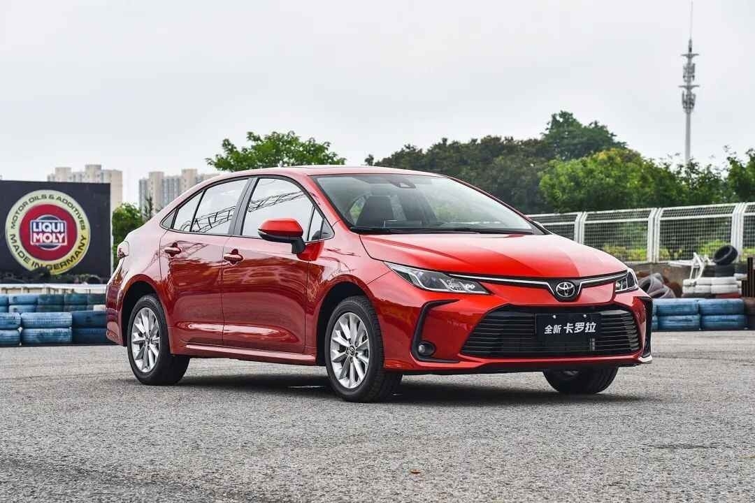 日系四强公布5月销量，丰田超16万辆，马自达同比增幅达64.9%