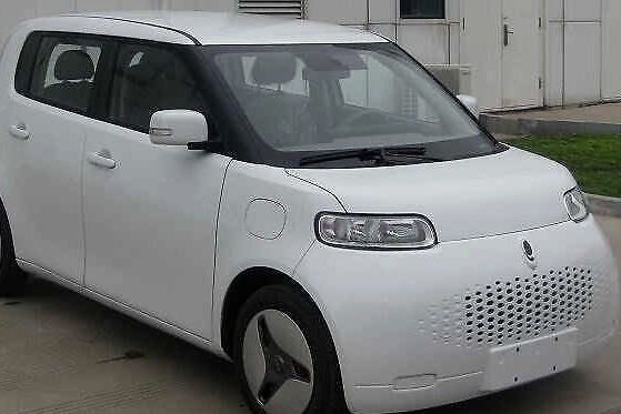 续航超350公里 欧拉R2或将7月10日上市