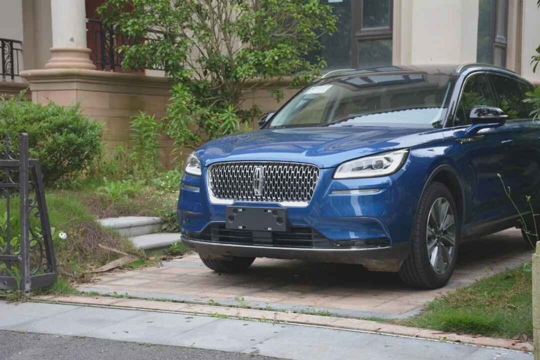 对BBA失望的你，或许可以考虑下林肯冒险家！