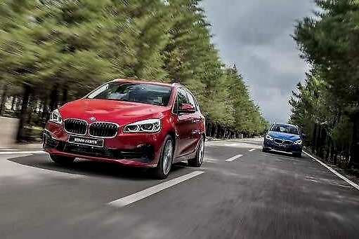 3月卖3辆，4月卖5辆，5月卖1辆，什么？这竟然还是一台宝马？