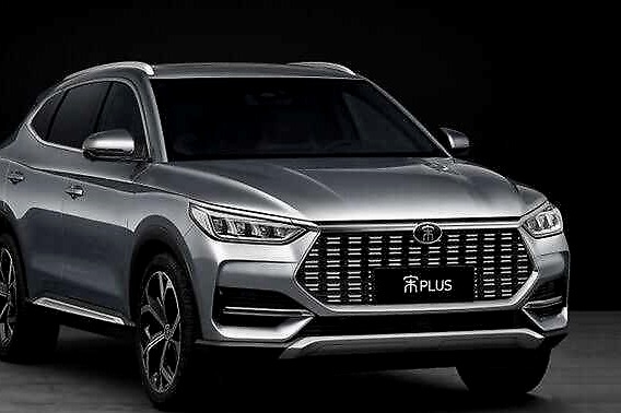 百公里油耗6.9L，宋PLUS高功率发动机曝光，动力超越不少竞争对手