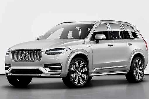 沃尔沃全系车型限速，最高180公里每小时，背后是何逻辑？