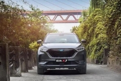 销量快速反弹，长安欧尚为何可以上演速度传奇？