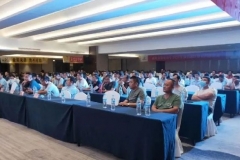 金箭再传捷报：一场区域招商会签单3260台