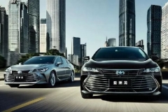 鸡头or凤尾，高配亚洲龙与低配新A4L如何选？