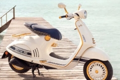 你甚至可以骑Dior！VESPA 946 CHRISTIAN DIOR——艺术先锋的诞生