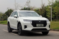 超高颜值/高性价比 推荐三款中国品牌SUV