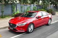 别纠结，20万落地，阿特兹和凯美瑞到底怎么选都在这了