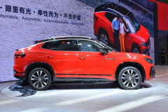 今年粤港澳车展有何亮点？这五款SUV不容错过，都有爆款潜质