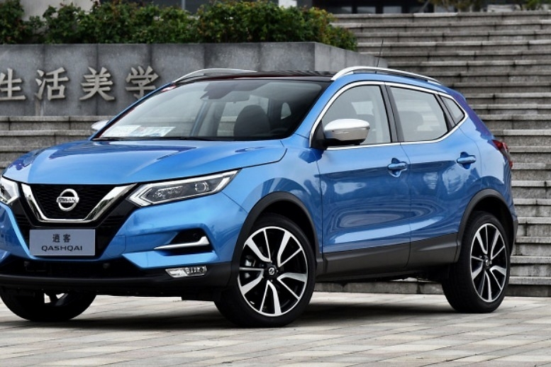 SUV同比增长13.1%，日产逍客却逆势下滑？车主：不能信赖