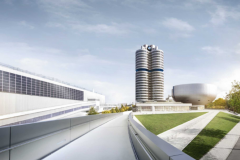 宝马削减6千个全职岗位 解雇1万名临时工