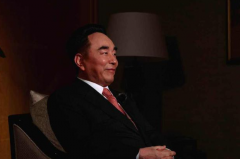 续航1000公里，石墨烯电池，宾法设计的正道汽车也黄了！