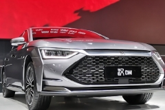 几何C/全新索纳塔/汉DM等 盘点2020粤港澳大湾区车展不可错过的新车