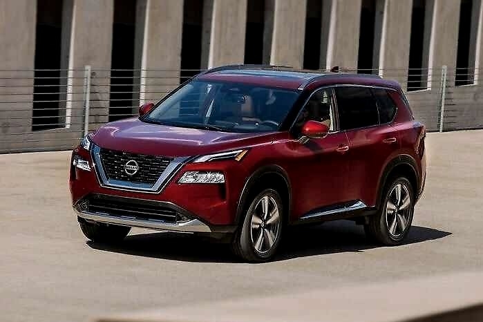 全新换代奇骏，能否扭转日产的颓势？