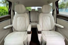 上汽大众威然登陆大湾区车展，28.69万起售，以华南区作发力点