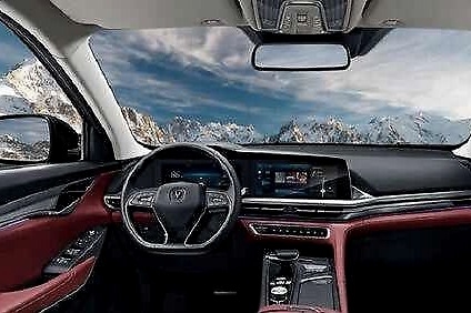 哈弗H6“最危险的时候”到了，死对头穷追不舍，差距不过千余辆