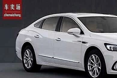 别克再现迷之操作，君越竟增加1.5T车型