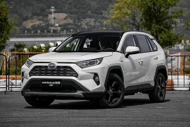 5月份销量暴涨，丰田RAV4换代后为何如此受追捧？