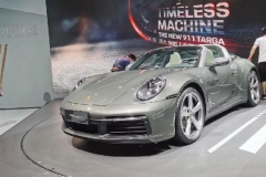 期待已久的车展终于来了，有哪些首发车型值得一看？