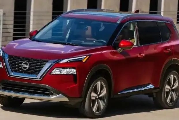 2021款日产奇骏亮相，内饰让人拍手称好，动力和变速箱却充满争议