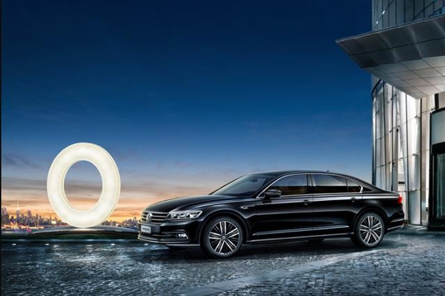 车市寒冬、车企日子不好过？上汽大众稳坐前三，不愧是国人最爱