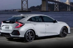 飞度思域齐上阵！等了一年，这些新车终于来了