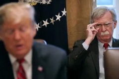 马上要被赶出白宫，特朗普再被曝出猛料：请求中国帮助他再次当选