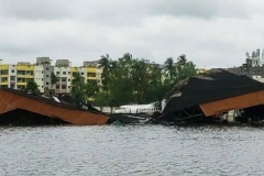 5月印度车市下跌84.5% 恢复之路道阻且长 | 一句话点评