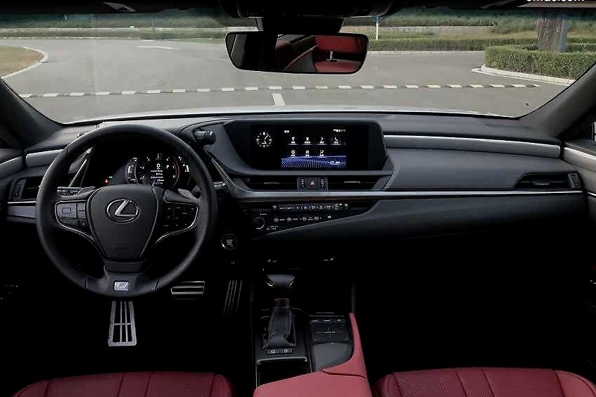 被豪华品牌包揽 靠内饰征服消费者的三款车