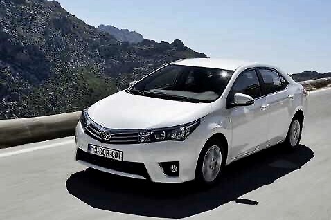 5年才降价4千！这4款保值率超高的车，就是耐用代名词？