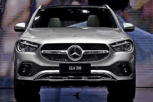 颜值提升、轴距加长，但全系1.3T发动机，全新奔驰GLA值得买吗？