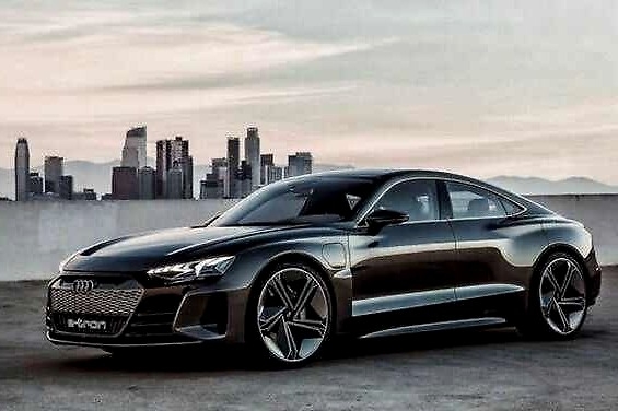 耗资2.37亿欧元的豪横！奥迪正式100%成为大众的