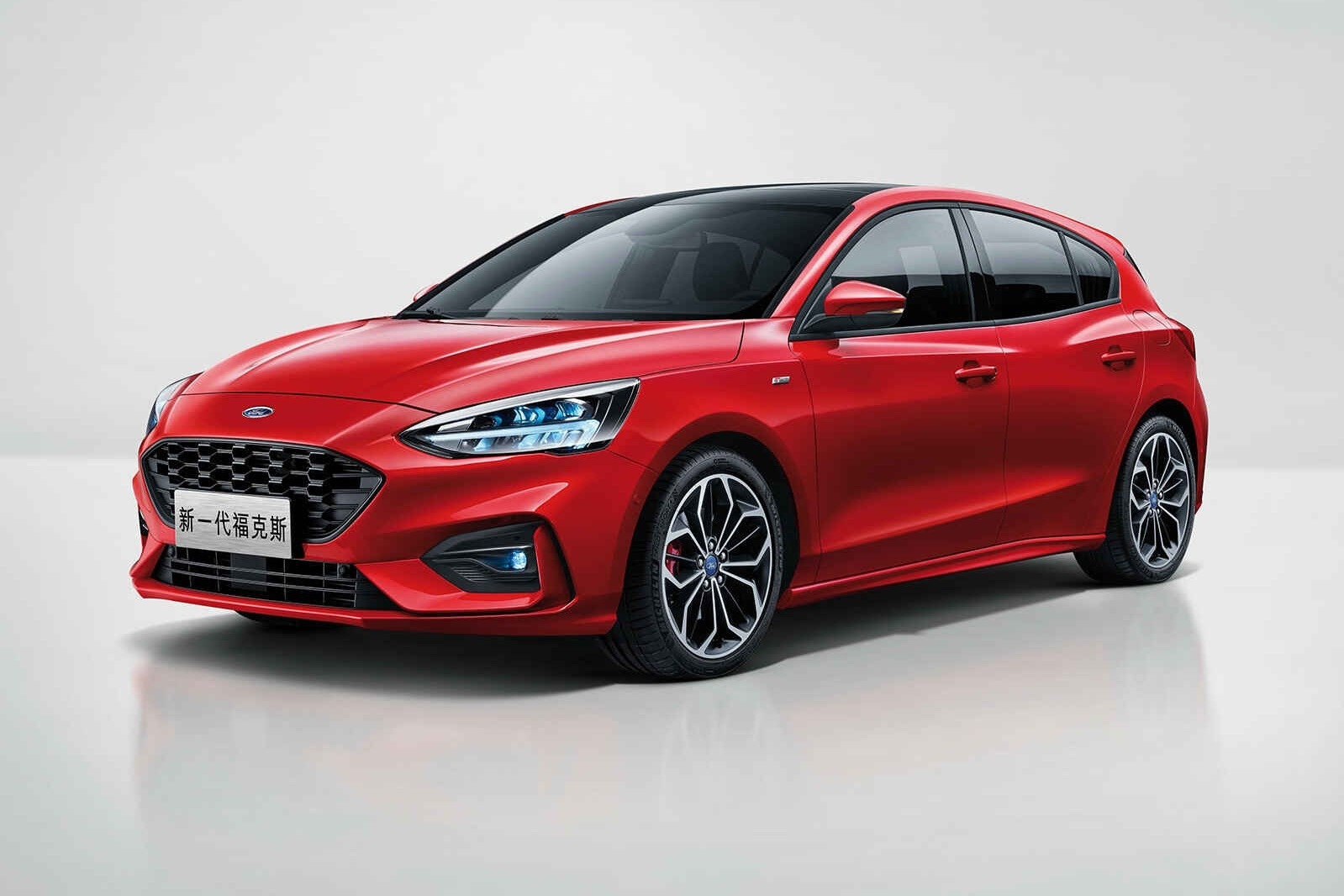 福特竟然要采购长安的蓝鲸1.5T发动机？