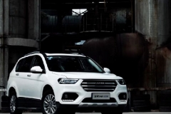 能尽孝心还有面子，想给老爸买台车，这六款充分考虑你的购车需求