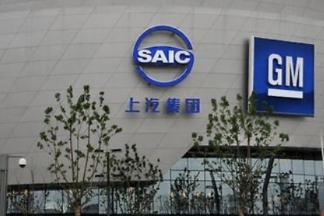 上汽通用五菱领跌，上汽大众紧随其后，5月这3家车企下滑严重