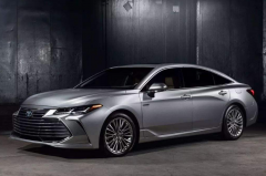 不要雅阁、凯美瑞、帕萨特，这几款合资B+级车更高端大气上档次