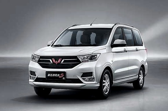 5月份MPV销量排行榜：传祺GM6同比增长最高，合资品牌仅三款入榜