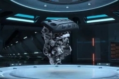 用数据说话，长安蓝鲸NE1.5T发动机VS大众EA211 EVO发动机