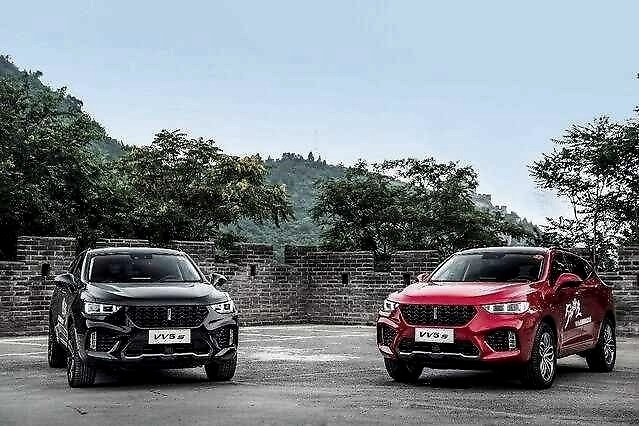 哪里出了问题？WEY品牌5月销量仅5015辆，已被领克、红旗远远甩开