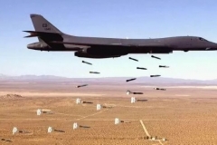 军方终于发怒！拉出15个导弹营一级战备，美军敢越界就开火