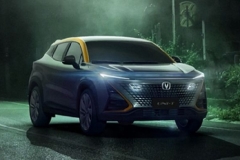 顶配车型科技/安全配置一应俱全 长安UNI-T购车手册