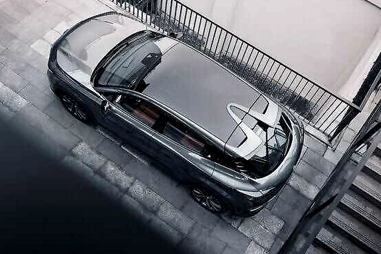 与年轻人同频共振  长安UNI-T让“新生活”更加“奥利给”